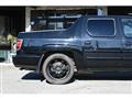 2013 Honda Ridgeline