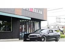 2010 Chevrolet Camaro