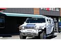 2005 Hummer H2