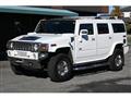 2005 Hummer H2