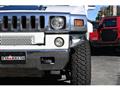 2005 Hummer H2