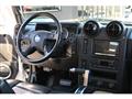 2005 Hummer H2