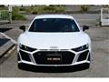 2019 Audi R8