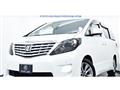 2010 Toyota Alphard