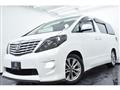 2010 Toyota Alphard