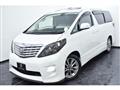 2010 Toyota Alphard