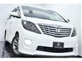 2010 Toyota Alphard