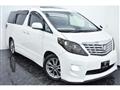 2010 Toyota Alphard