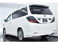 2010 Toyota Alphard