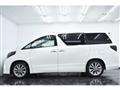2010 Toyota Alphard