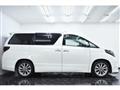2010 Toyota Alphard