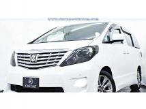 2010 Toyota Alphard