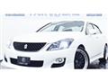 2008 Toyota Crown