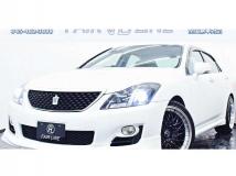 2008 Toyota Crown