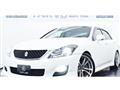 2009 Toyota Crown