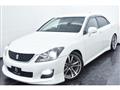 2009 Toyota Crown
