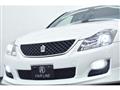 2009 Toyota Crown