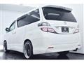 2010 Toyota Vellfire