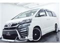 2010 Toyota Vellfire