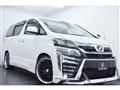 2010 Toyota Vellfire