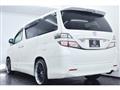 2010 Toyota Vellfire