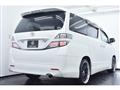 2010 Toyota Vellfire