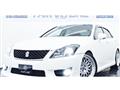 2010 Toyota Crown