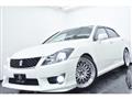 2010 Toyota Crown