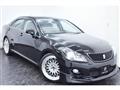2008 Toyota Crown