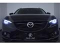 2013 Mazda Atenza Wagon