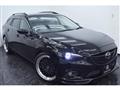 2013 Mazda Atenza Wagon