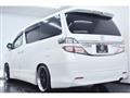 2013 Toyota Vellfire