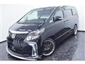 2008 Toyota Alphard