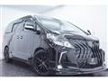 2008 Toyota Alphard