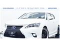2012 Lexus CT