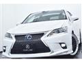 2012 Lexus CT