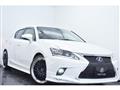 2012 Lexus CT