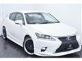 2012 Lexus CT