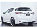 2012 Lexus CT