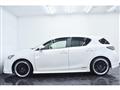 2012 Lexus CT