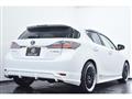 2012 Lexus CT