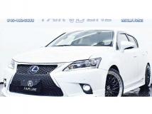 2012 Lexus CT