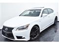 2012 Lexus LS