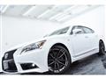 2012 Lexus LS