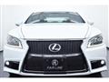 2012 Lexus LS