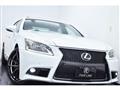 2012 Lexus LS