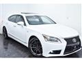 2012 Lexus LS