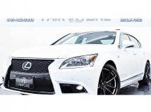 2012 Lexus LS