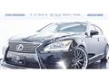 2013 Lexus LS