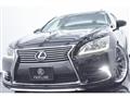 2013 Lexus LS